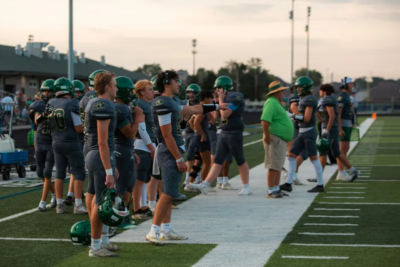 From the Shadows to the Spotlight: How Assistant Coaches Are Becoming America's Next Coaching Legends