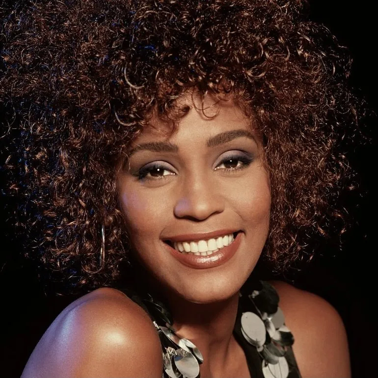 Whitney Houston