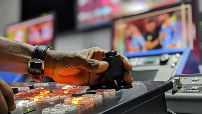 Beyond the Booth: How Alternative Sports Broadcasts Are Hooking America's Next Generation of Fans