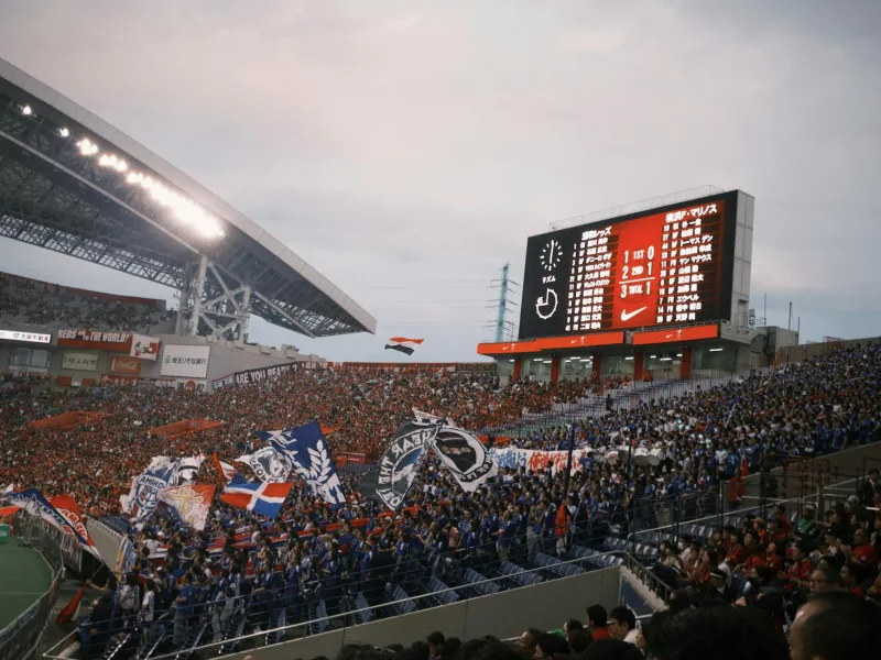 Championship or Bust: The Teams Playing for More Than Just Wins This Season