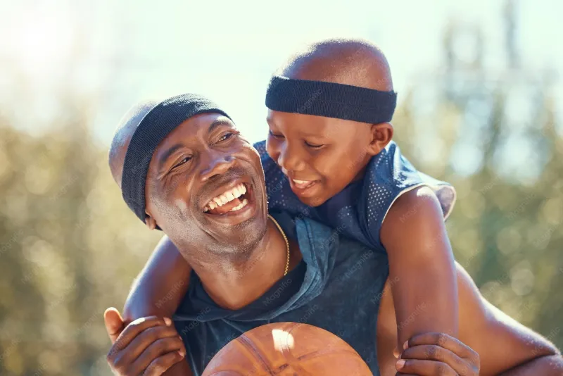 Dad First, Athlete Second: The Stars Who Are Walking Away to Watch Their Kids Grow Up