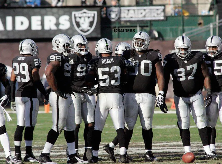 Oakland Raiders
