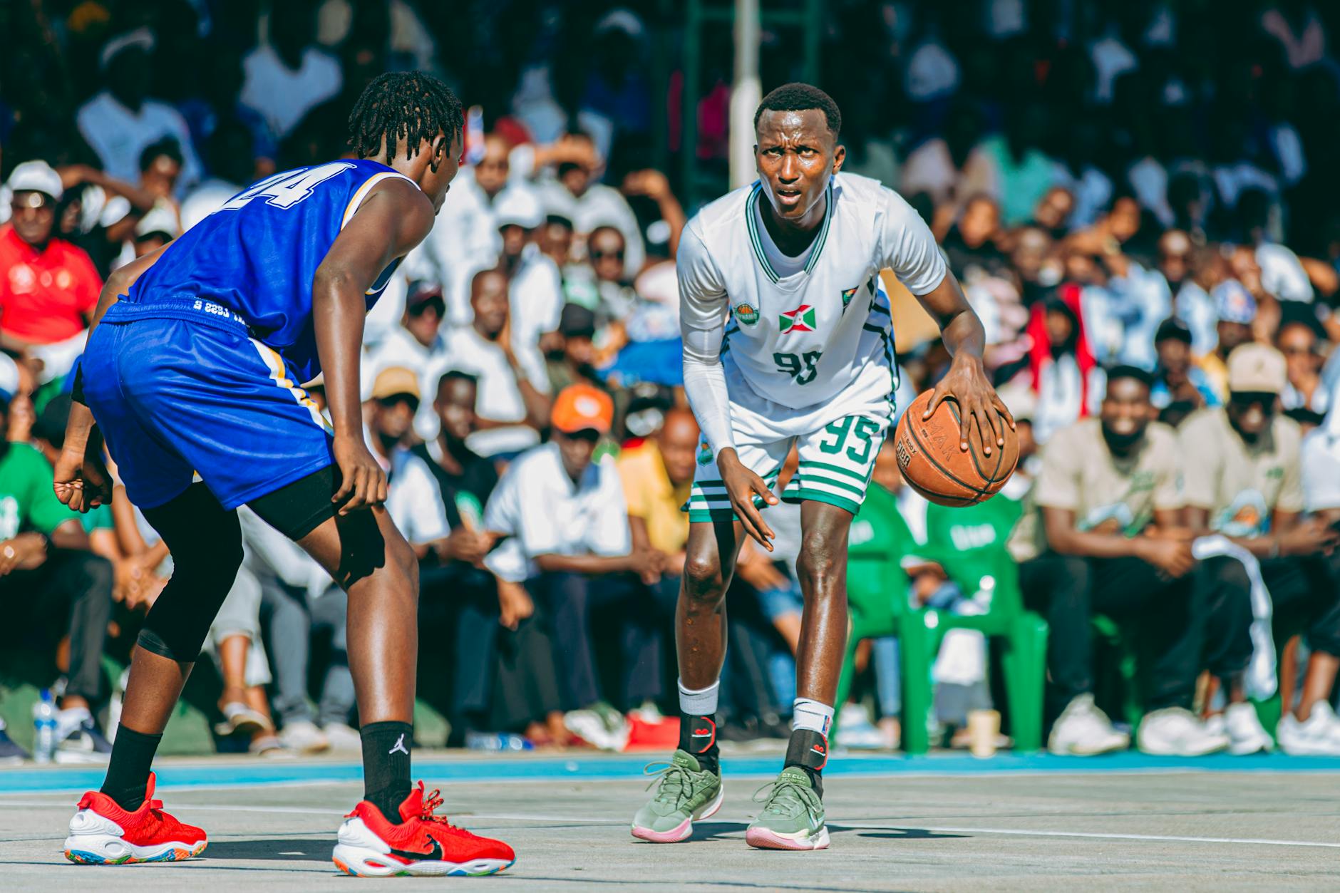 Five NBA Stars Who Could Hijack the MVP Race Before Anyone Sees It Coming