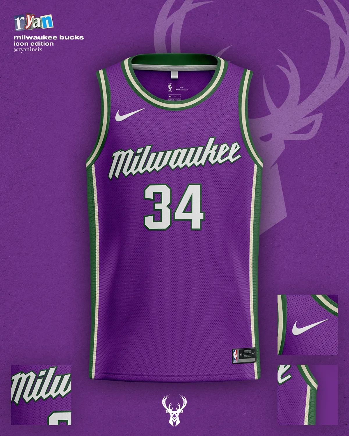 Milwaukee Bucks