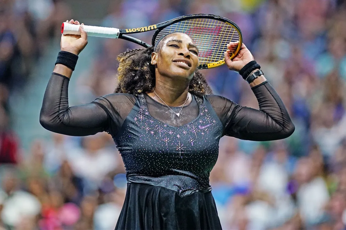 Serena Williams