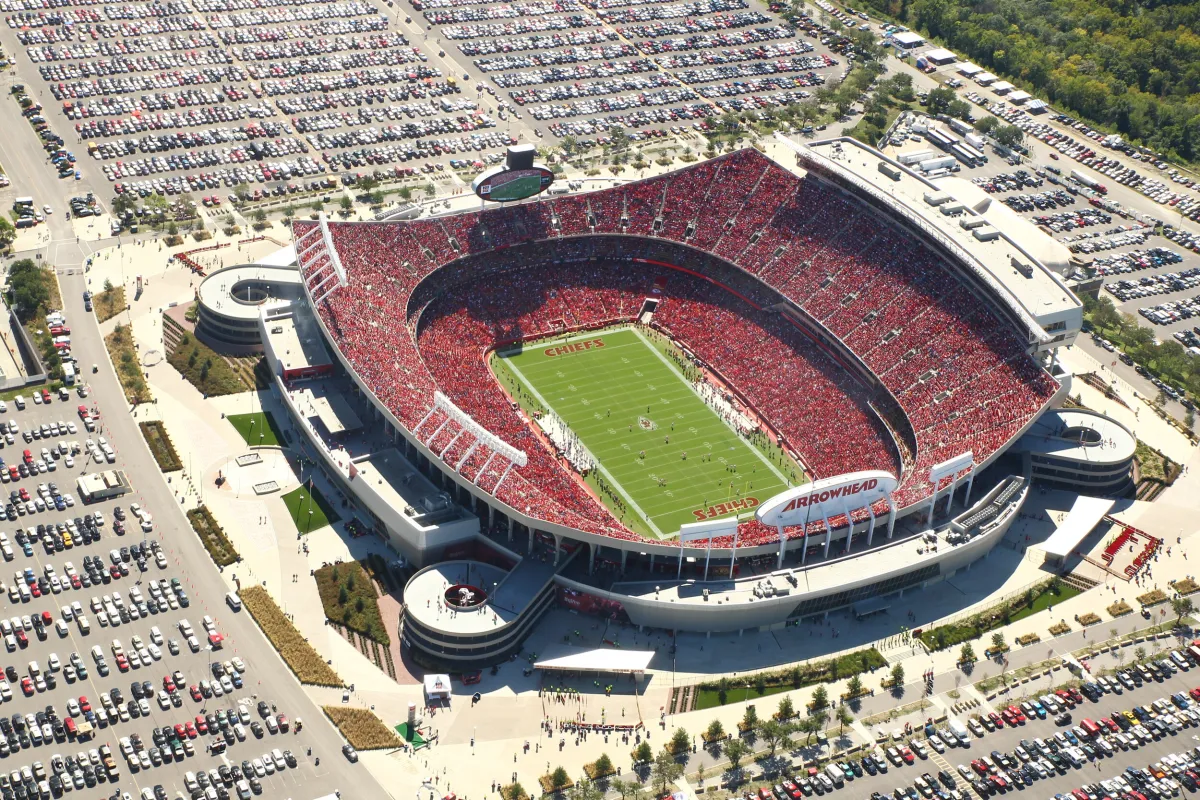 Arrowhead Stadium