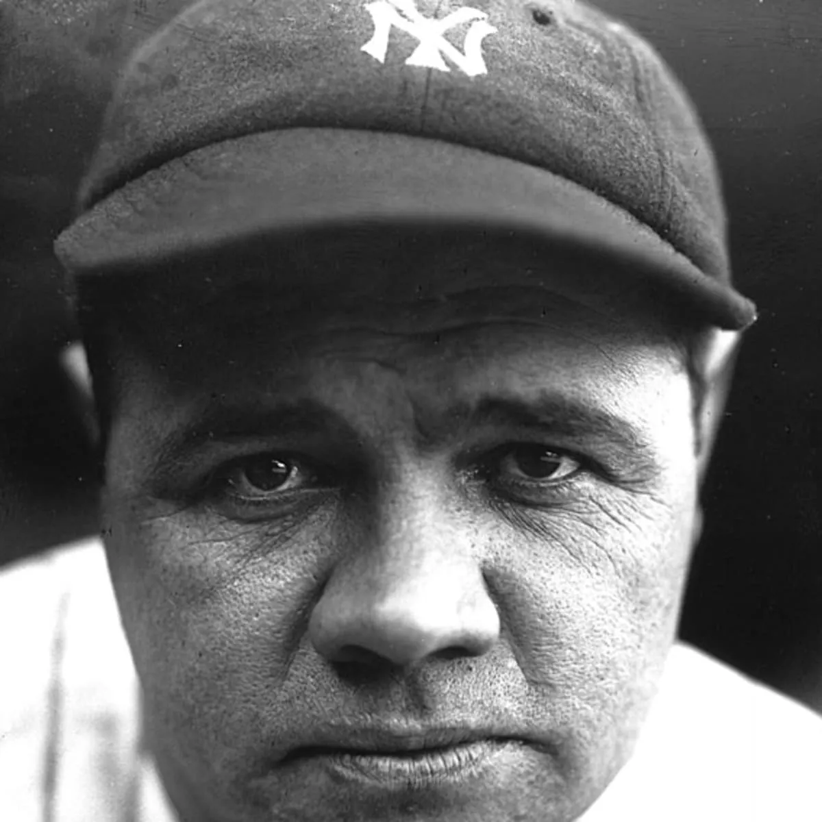 Babe Ruth