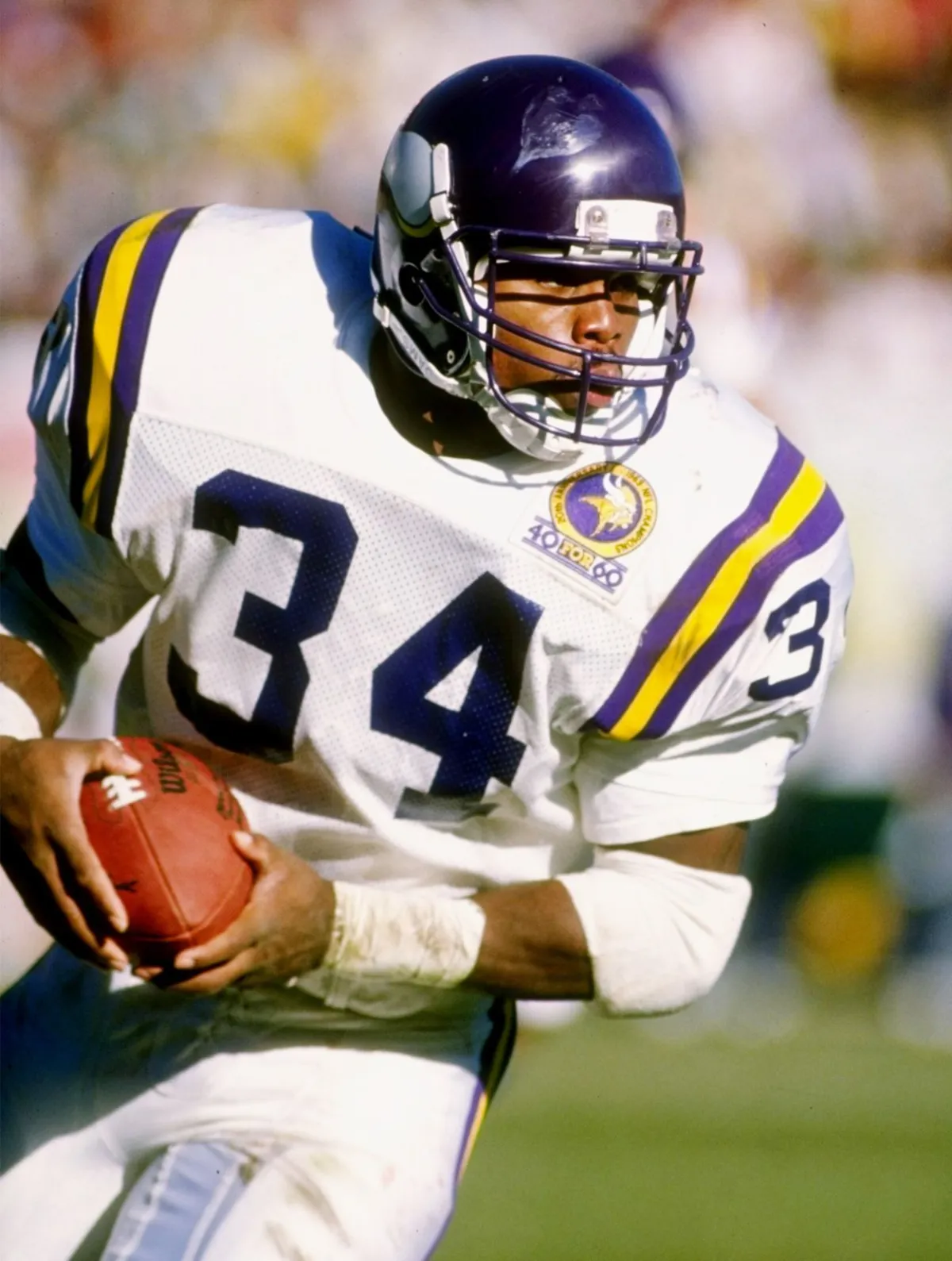 Herschel Walker