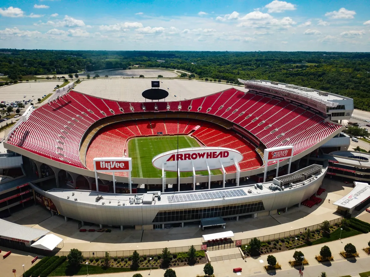 Arrowhead Stadium
