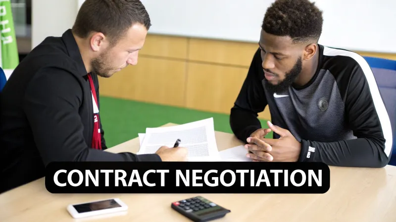 Playing for Payday: The Strange Psychology Behind Athletes' Best Seasons
