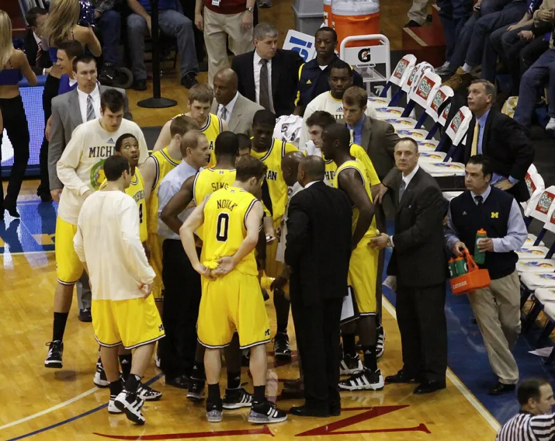 Pressure Is a Skill: The Championship Teams That Learned to Love the Moment