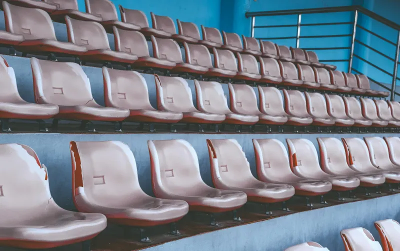 The Quiet Revolution: How NFL's Billion-Dollar Stadiums Are Accidentally Killing the Atmosphere