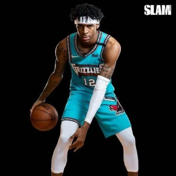Ja Morant
