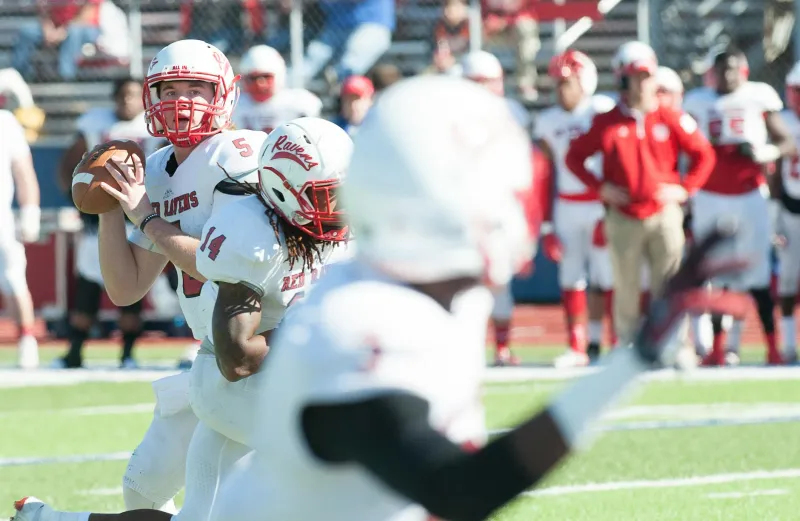 Second Chances and Starter Jobs: How NFL Teams Keep Rolling the Dice on Cast-Off Quarterbacks