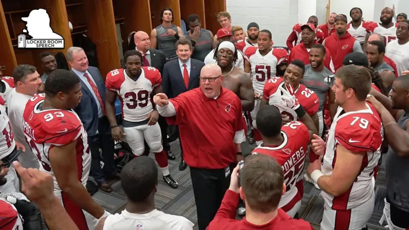 Second Half, Different Team: The Art of the Halftime Turnaround