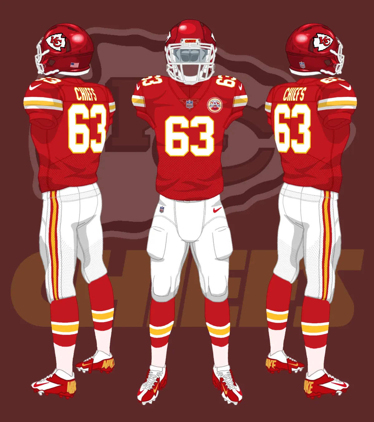 Kansas City Chiefs