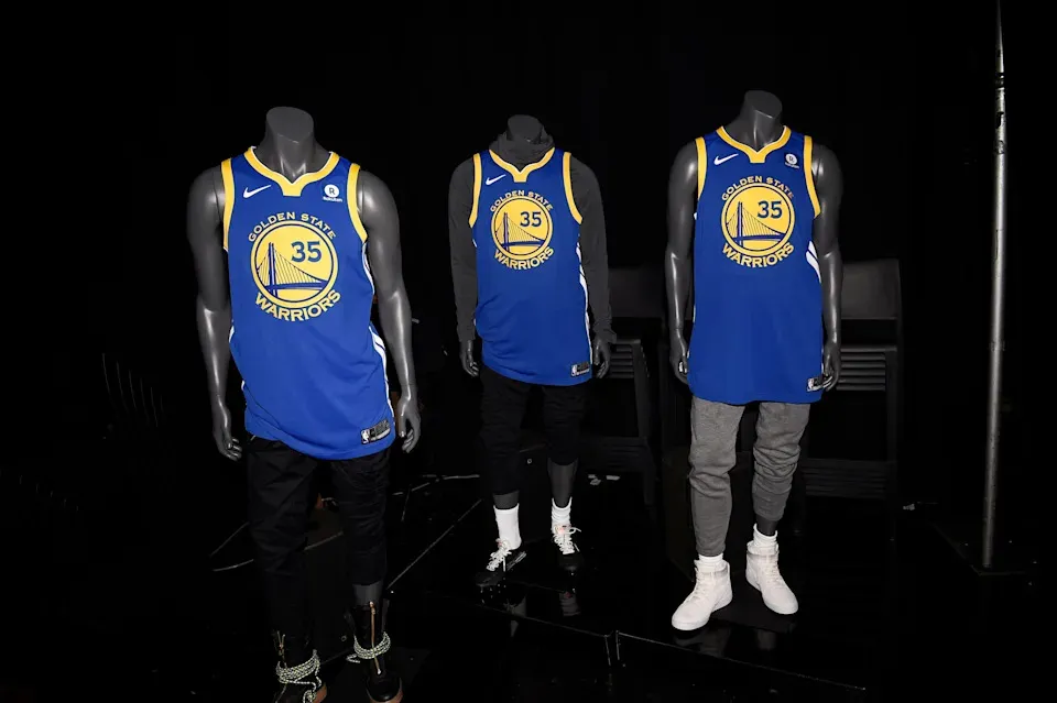 Golden State Warriors