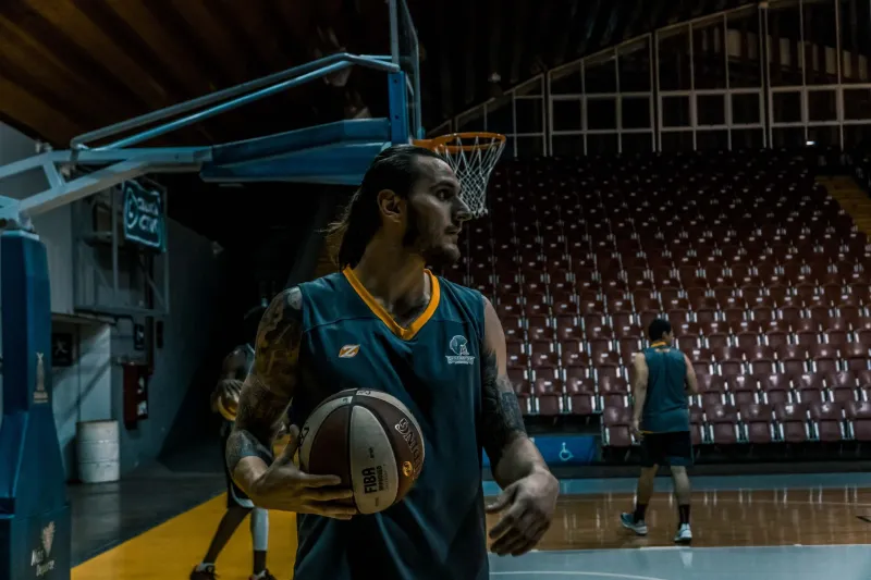 The Sixth Man Mentality: What Makes America's Most Dangerous Bench Players So Impossible to Stop