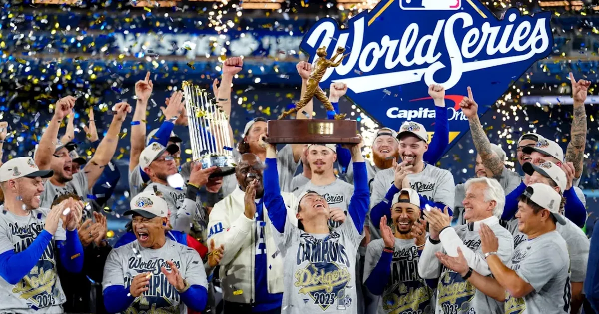 World Series