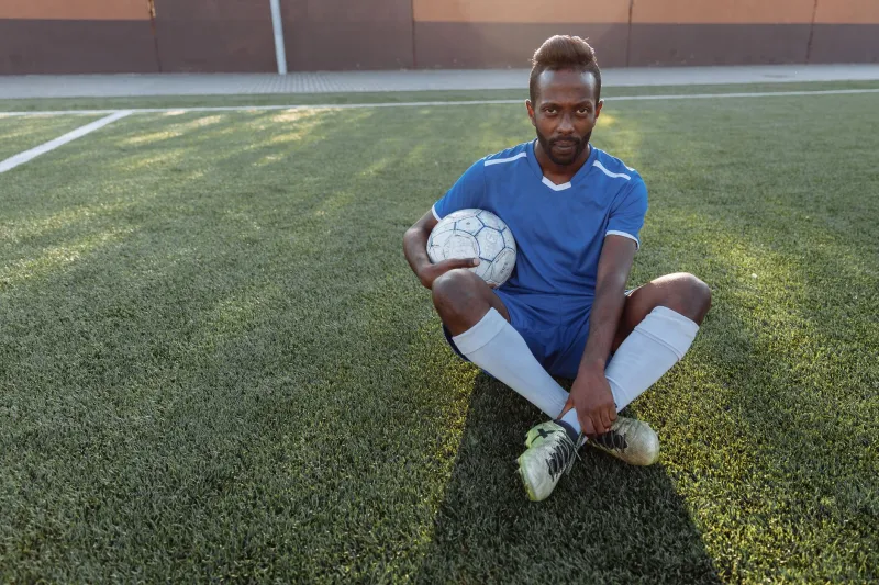 Thriving in the Unknown: Why Contract Limbo Might Be the Strangest Performance Drug in Sports