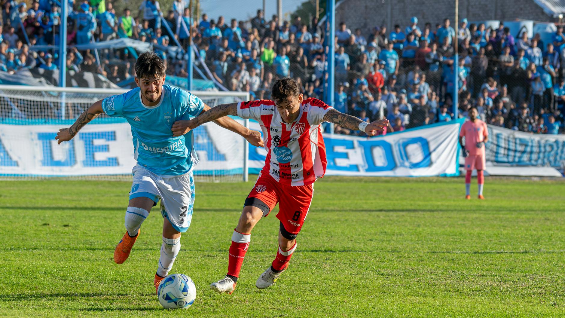 These 10 Sports Rivalries Still Give American Fans Actual Chills